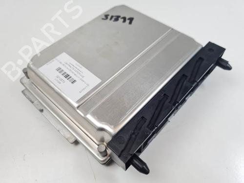 Used Engine control unit (ECU) VOLVO S60 I (384) D5 (163 hp) 29175712