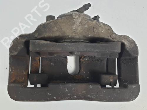 Left front brake caliper BMW 7 (E65, E66, E67) 745 i, Li | BP11570252M105 - Image 2