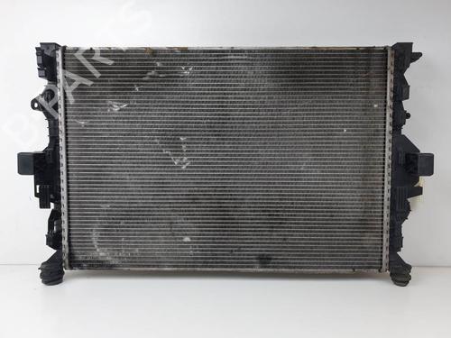 Used Water radiator Water radiator SEAT AROSA (6H1) 1.0 (50 hp) 27582816 27582816