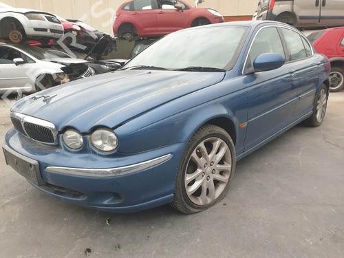 Used Parts JAGUAR X-TYPE I (X400) 2.1 V6 1573399