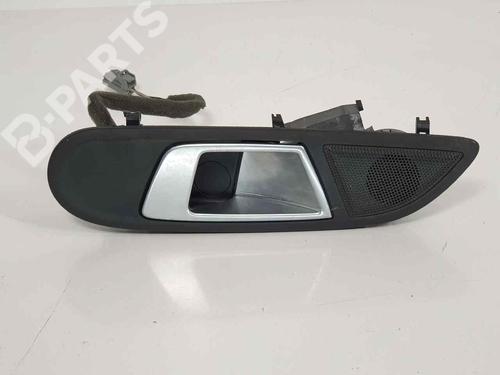 Used Front left interior door handle Front left interior door handle FORD FIESTA VI (CB1, CCN) 1.25 (82 hp) 6884975 6884975