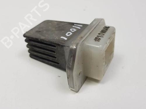 Used Heater resistor Heater resistor SUBARU IMPREZA Saloon (GD) 2.0 WRX Turbo AWD (GDA) (218 hp) 11526418 11526418