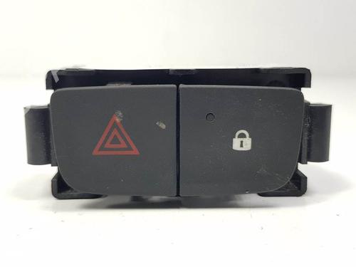 Used Warning switch Warning switch RENAULT TRAFIC III Van (FG_) 1.6 dCi 120 (FGMB, FGMC) (120 hp) 11837740 11837740