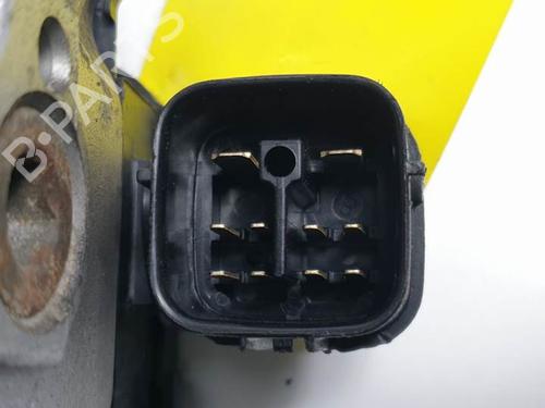 ABS pump HONDA SHUTTLE (RA) 2.3 16V (RA3, RA5) | BP11335220M43 