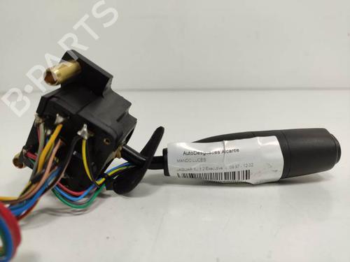 Headlight switch JAGUAR XJ (X308) 3.2 | BP8678999I24 