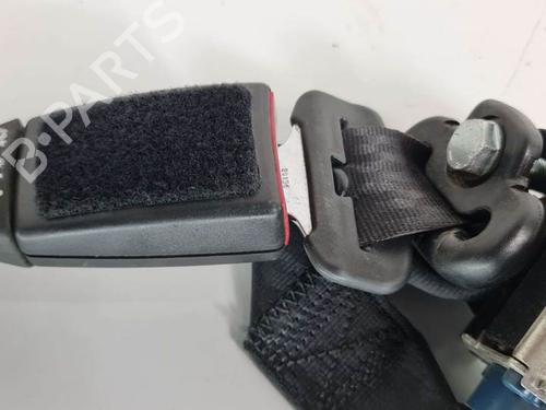 Front right seatbelt ALFA ROMEO 159 Sportwagon (939_) 1.9 JTDM 8V (939BXE1B) | BP8731334I25 