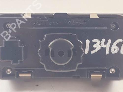 Headlight switch LAND ROVER FREELANDER 2 (L359) 2.2 TD4 4x4 | BP18640338I24 