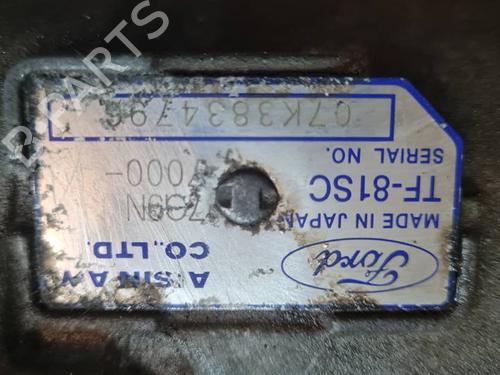 Gearbox LAND ROVER FREELANDER 2 (L359) 2.2 TD4 4x4 | BP30049794M3 