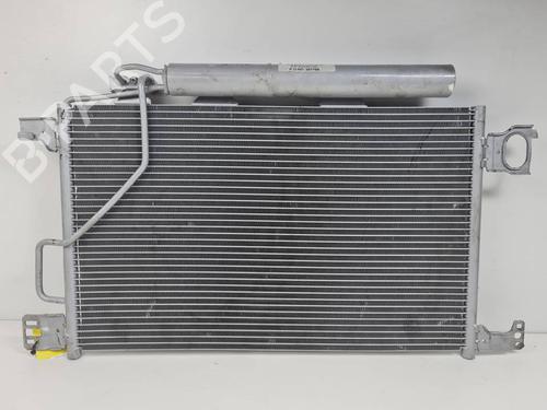 AC radiator RENAULT MEGANE II Coupé-Cabriolet (EM0/1_) 1.6 16V | BP30142503M32