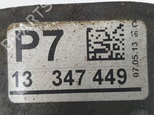 Engine mount CHEVROLET CRUZE Hatchback (J305) 1.6 | BP10238965M89  - Image 6
