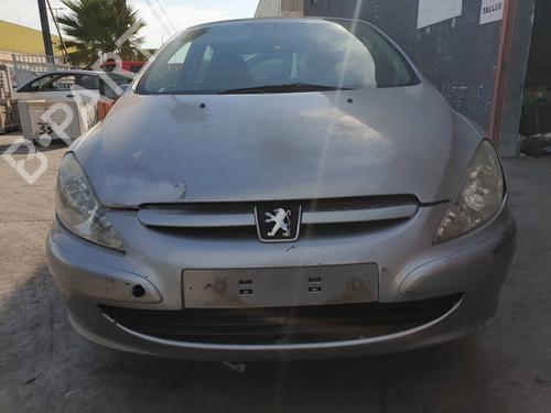 Engine PEUGEOT 307 (3A/C) 1.6 16V | BP37257997M1 - Image 3