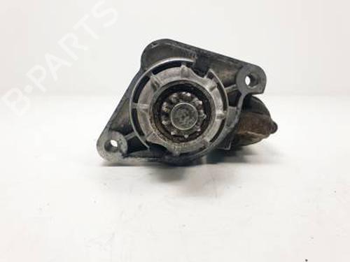 Startmotor VW TOUAREG (7LA, 7L6, 7L7) 2.5 R5 TDI | BP30959134M8