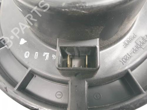 Heater blower motor OPEL COMBO Box Body/MPV (71_) 1.7 D | BP13954766M62 