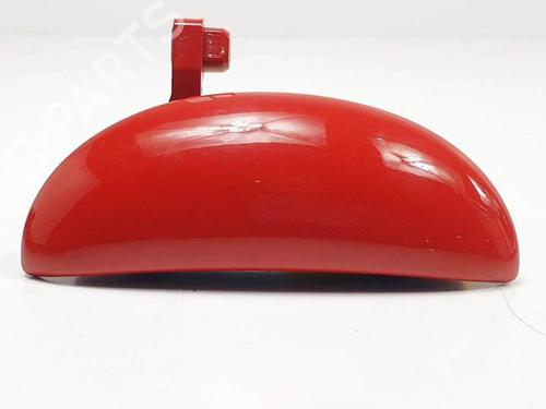 Used Rear right exterior door handle TOYOTA AYGO (_B1_) 1.0 (KGB10_, KGB10R) (68 hp) 18907021