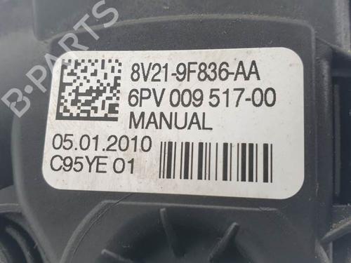 Pedal FORD FIESTA VI (CB1, CCN) 1.25 | BP11850333I4 