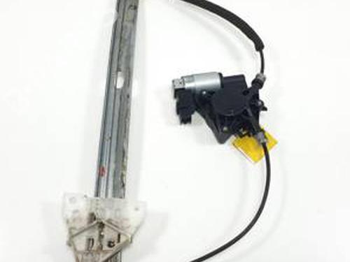 Used Front right window mechanism MAZDA 5 (CR) 2.0 CD (CR19) (143 hp) 30655049