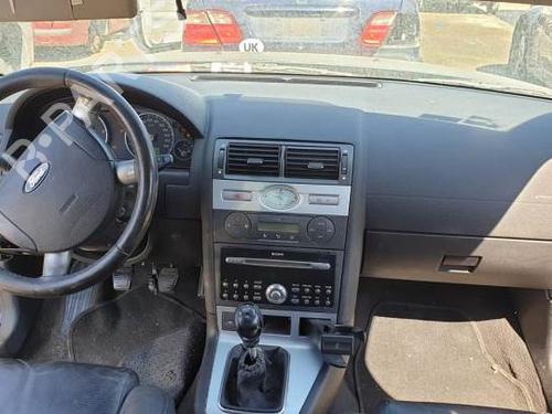 Injection rail FORD MONDEO III (B5Y) 2.0 TDCi | BP17899281M98 