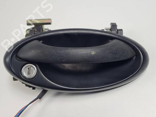 Used Front right exterior door handle Front right exterior door handle 38010451 38010451