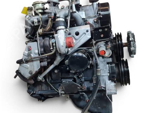 Engine HYUNDAI H-1 / STAREX Bus (A1) 2.5 TD | BP34611124M1 - Image 10