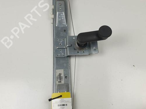 rear-left-window-mechanism-opel-corsa-e-x15-2014-29245723 main image