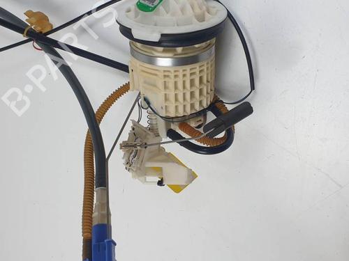 Used Fuel pump MINI MINI (R50, R53) Cooper S (170 hp) 28595820