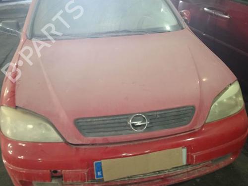 Tanklokket OPEL ASTRA G Hatchback (T98) 2.0 16V (F08, F48) | BP6852082C131 