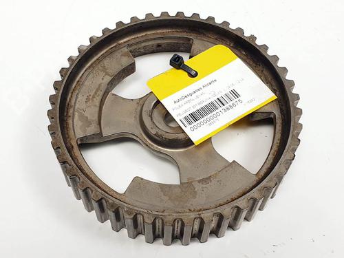 Used Pulley Pulley PEUGEOT 307 (3A/C) 1.6 HDi (90 hp) 25256060 25256060