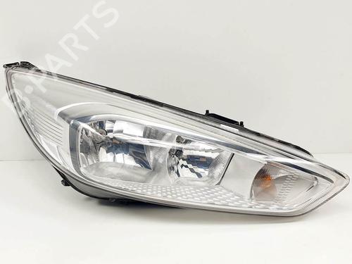Right headlight FORD FOCUS III Turnier 1.6 TDCi | BP25285872C29 - Image 5