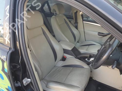Left sun visor SAAB 9-3 (YS3F, E79, D79, D75) 2.0 t | BP39491607I1 - Image 17