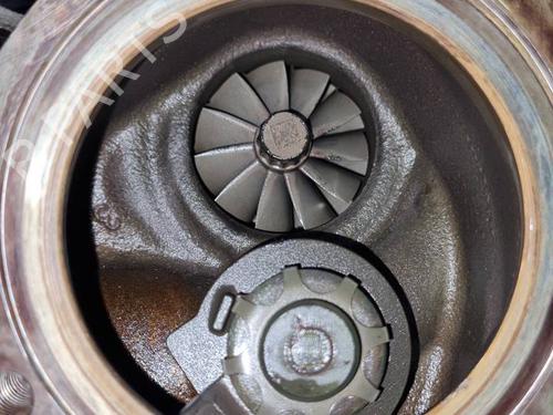 Motor CITROËN C5 AIRCROSS (A_) 1.6 PureTech 180 (A45GFR) | BP29875104M1