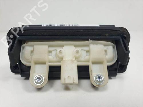 Tailgate handle MERCEDES-BENZ S-CLASS (W221, V221) S 350 BlueTec (221.026, 221.126) | BP11349323C132 