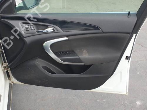 Right front window switch OPEL INSIGNIA A (G09) 2.0 CDTI (68) | BP24915161I26  - Image 29