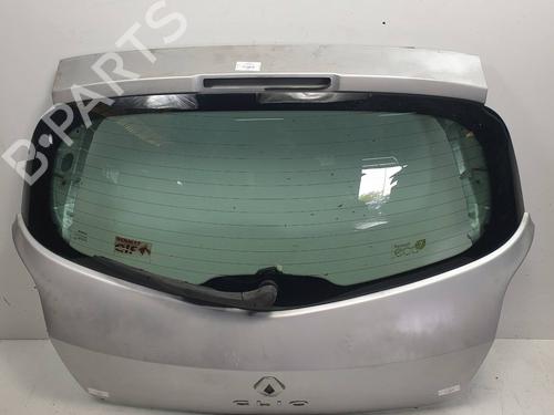 Used Tailgate Tailgate 37601000 37601000