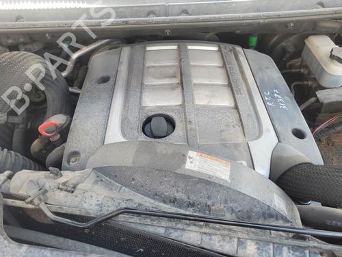 Gearbox SSANGYONG RODIUS I 2.7 Xdi | BP29624484M3 - Image 9