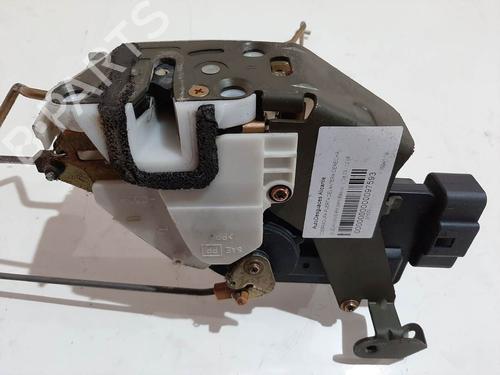 Used Front right lock Front right lock SUZUKI IGNIS II (MH) 1.3 DDiS (RM413D) (70 hp) 6862972 6862972