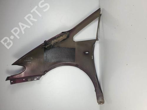 Right front fenders FORD GALAXY I (WGR) 2.3 16V | BP12456639C42 