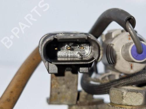 AC compressor BMW 3 Touring (F31) 316 d | BP40176280M34  - Image 5