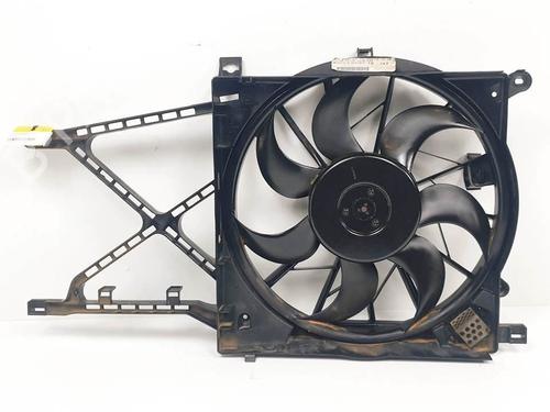 Used Radiator fan Radiator fan 17724466 17724466