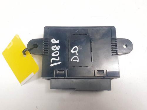 Comfort control module FORD FIESTA VII (HJ, HF) 1.0 EcoBoost | BP15228983M56 