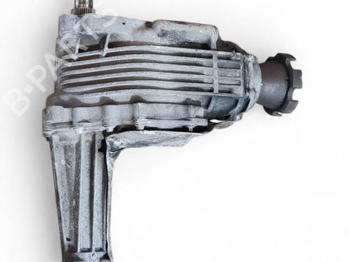 Differential, foran CHEVROLET CAPTIVA (C100, C140) 2.0 D | BP28448217M23
