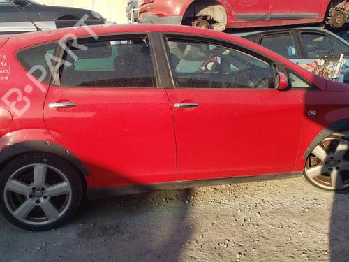 Right front window switch SEAT ALTEA (5P1) 2.0 TDI 16V | BP27525780I26 - Image 8