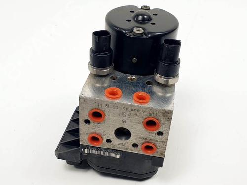 ABS pump MERCEDES-BENZ A-CLASS (W168) A 160 (168.033, 168.133) | BP25139715M43 