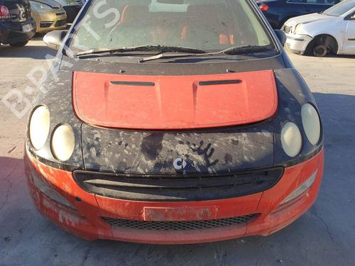 Engine SMART FORFOUR (454) 1.1 (454.030) | BP25116583M1  - Image 18