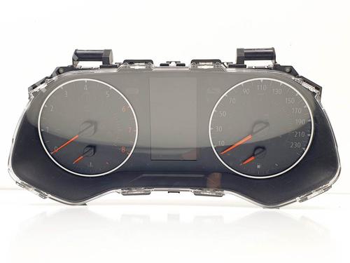 Used Instrument cluster Instrument cluster RENAULT CAPTUR II (HF_) TCe 90 (HFM6) (91 hp) 24990199 24990199