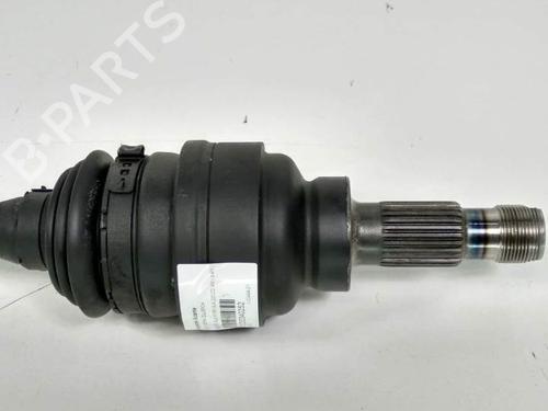 Left rear driveshaft MERCEDES-BENZ GLA-CLASS (X156) GLA 220 d 4-matic (156.905) | BP7351032M40 