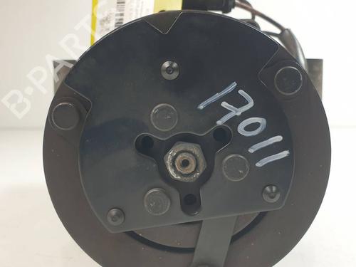 AC compressor JAGUAR S-TYPE II (X200) 4.0 V8 | BP31272154M34 - Image 3