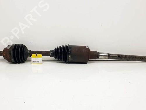 Used Right front driveshaft Right front driveshaft JEEP CHEROKEE (KJ) 3.7 Laredo (204 hp) 12372565 12372565
