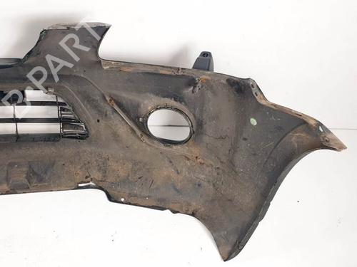 Front bumper HONDA CR-V II (RD_) 2.0 (RD5) | BP16081722C7 