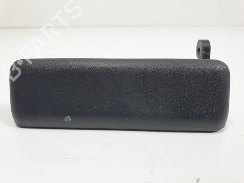 Used Front left exterior door handle Front left exterior door handle FORD FIESTA III (GFJ) 1.3 Cat (60 hp) 13011395 13011395