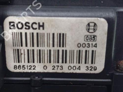 ABS pump RENAULT ESPACE III (JE0_) 3.0 (JE0D) | BP8236992M43 